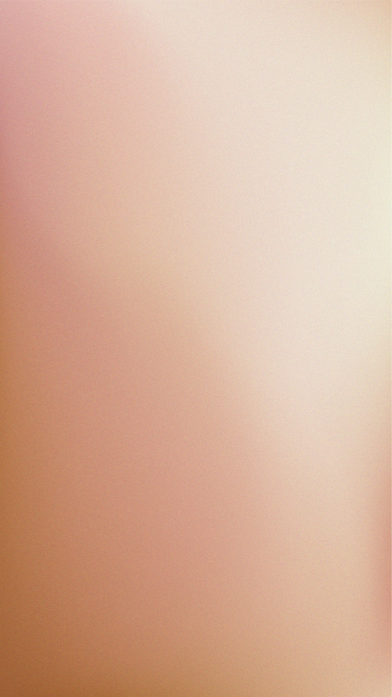 Grainy gradient neutral beige vertical background